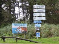 Tag 8 12.08.2023 Wanderung auf dem Schmugglerpfad