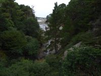 Tag 8 12.08.2023 Wanderung auf dem Schmugglerpfad