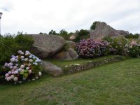 Tag 8 12.08.2023 Wanderung auf dem Schmugglerpfad, St. Guirec