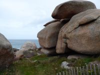 Tag 8 12.08.2023 Wanderung auf dem Schmugglerpfad