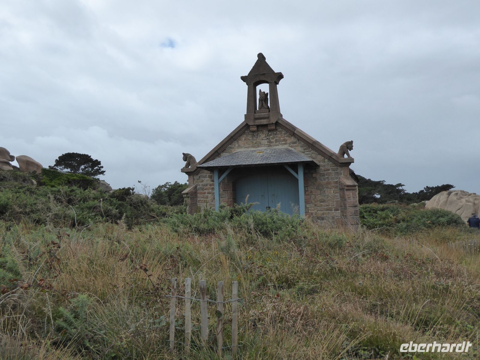 Tag 8 12.08.2023 Wanderung auf dem Schmugglerpfad