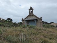 Tag 8 12.08.2023 Wanderung auf dem Schmugglerpfad