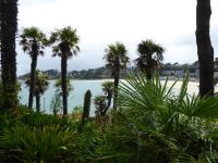 Tag 8 12.08.2023 Wanderung, Rosa Granitküste nach Trestraou