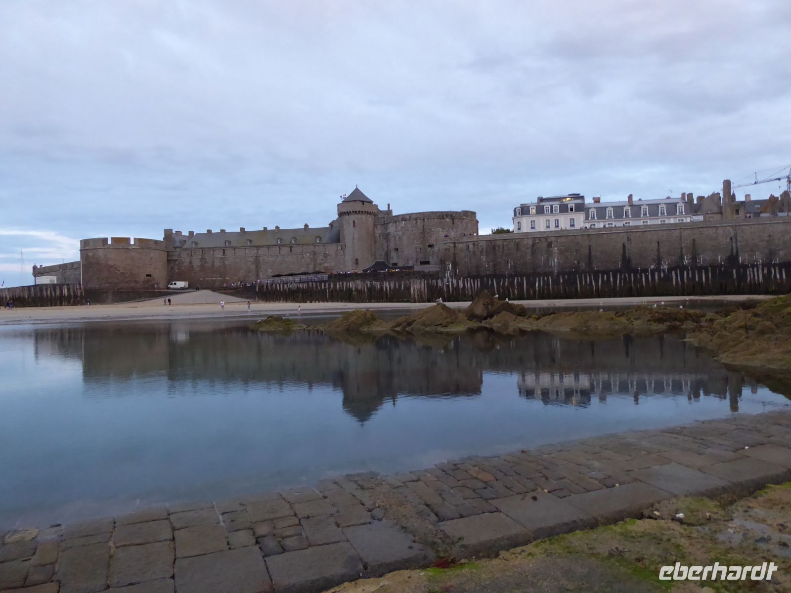 Tag 8 12.08.2023 St. Malò