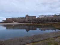 Tag 8 12.08.2023 St. Malò