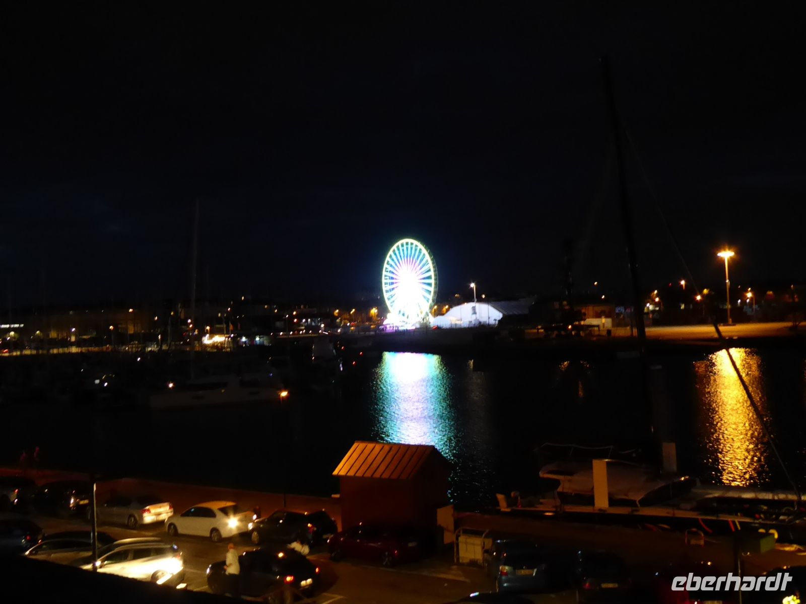 Tag 8 12.08.2023 St. Malò