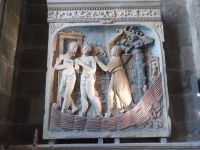 Tag 9 13.08.2023 Mont Saint Michel