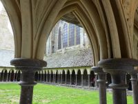 Tag 9 13.08.2023 Mont Saint Miche