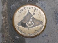 Tag 9 13.08.2023 Mont Saint Michel