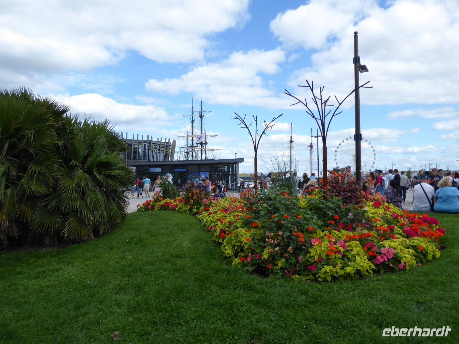 Tag 9 13.08.2023 St. Malò