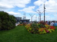 Tag 9 13.08.2023 St. Malò