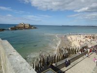 Tag 9 13.08.2023 St. Malò