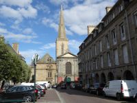 Tag 9 13.08.2023 St. Malò, St Vincent