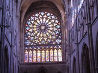 Tag 9 13.08.2023 St. Malò, St Vincent, Rosette