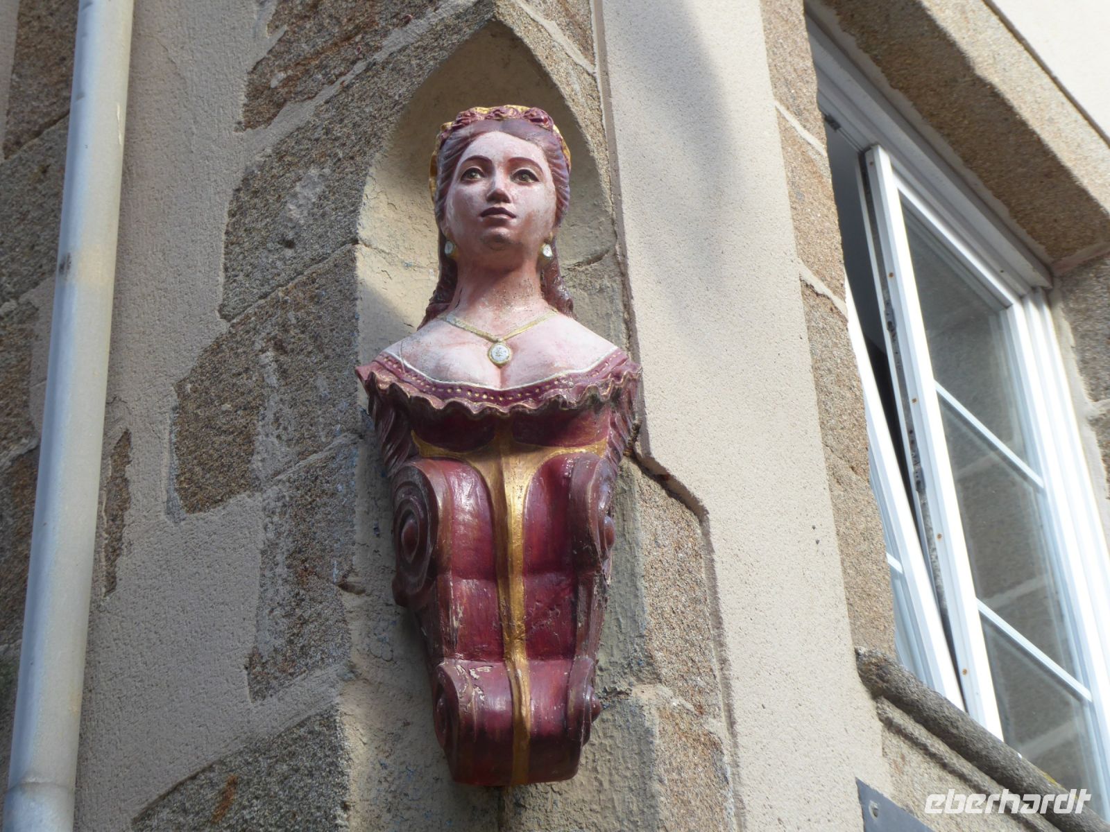 Tag 9 13.08.2023 St. Malò