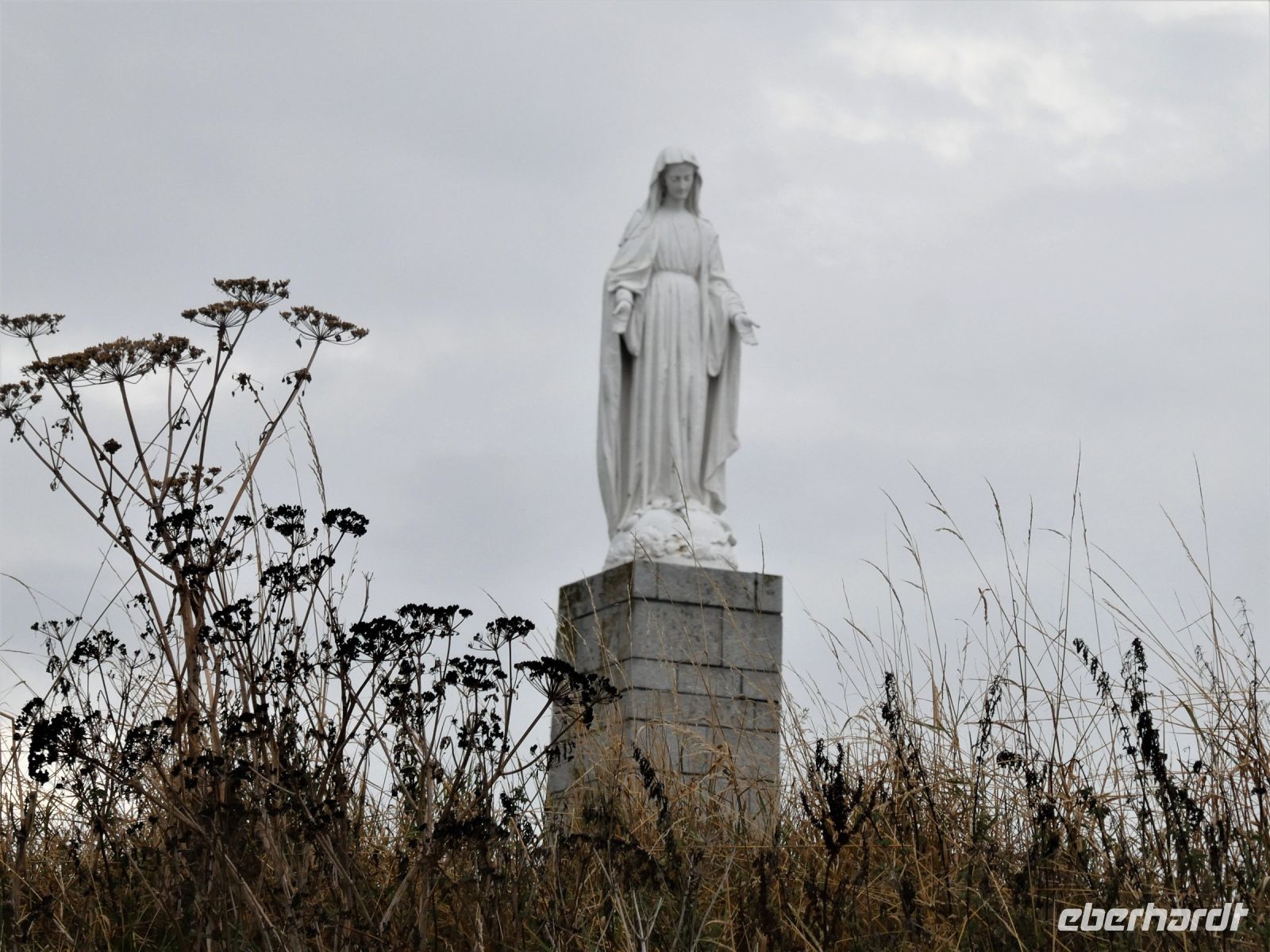 Dank der Überlebenden