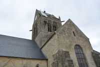 Ste.Mère-Église