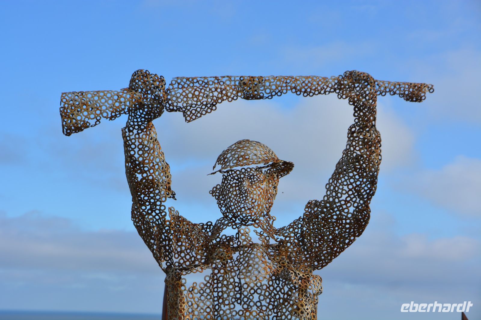 Hurra wir leben noch