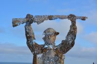 Hurra wir leben noch