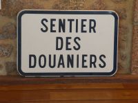 Zöllnerpfad (eigentlich Schmugglerpfad)