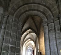 interessante Blickachse