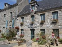 Rathaus von Locronan