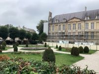 Reims - Palais du Tau