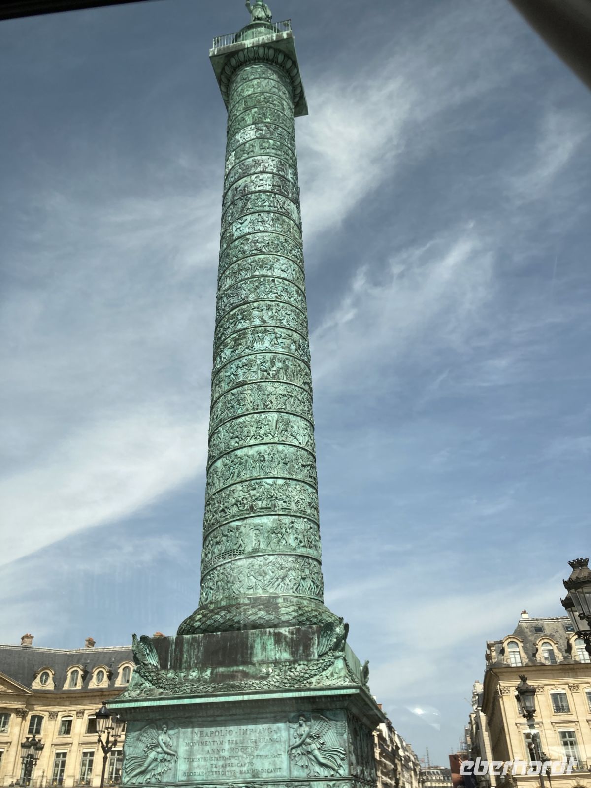 Keine Raubkunst, sondern ein Geschenk!