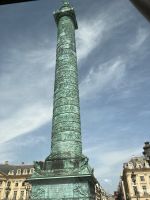 Keine Raubkunst, sondern ein Geschenk!