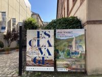 Musée Boudin - Honfleur