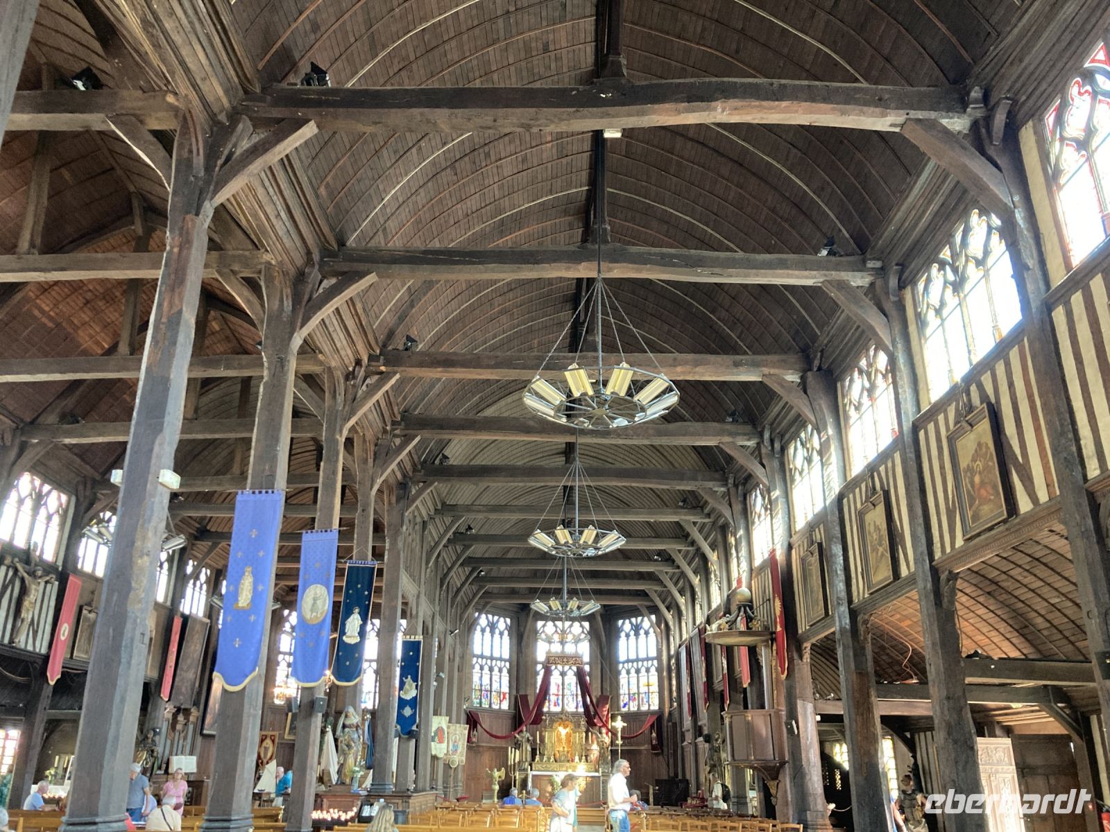 Sainte-Catharine Honfleur