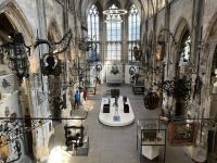 Rouen - Musée de Fer