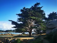 Tag 8 26.08.2023 Wanderung auf dem Schmugglerpfad
