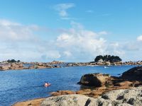 Tag 8 26.08.2023 Wanderung auf dem Schmugglerpfad