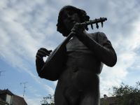 Tag 2 20.08.2023 Stadtführung in Troyes 