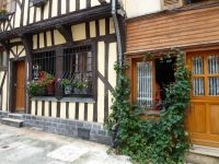 Tag 2 20.08.2023 Stadtführung in Troyes 