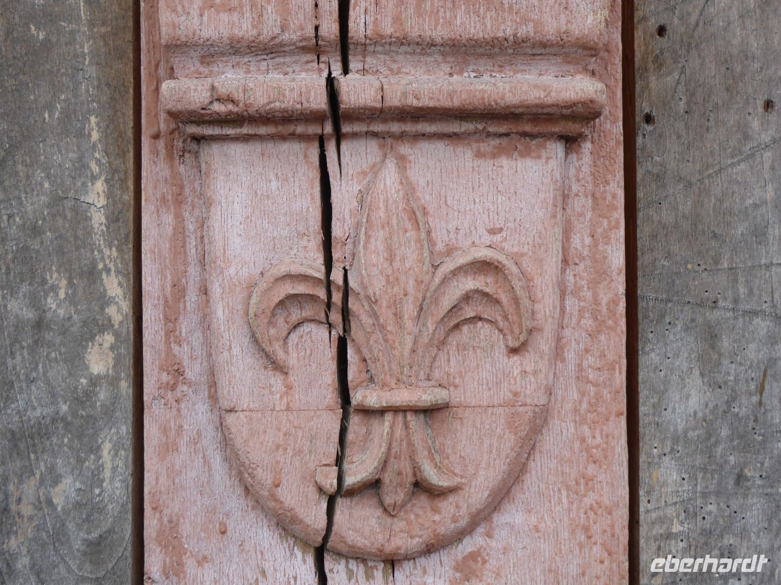 Tag 2 20.08.2023 Stadtführung in Troyes 