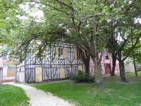 Tag 2 20.08.2023 Stadtführung in Troyes