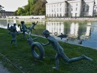 Tag 2 20.08.2023 Stadtführung in Troyes 