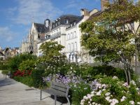 Tag 2 20.08.2023 Stadtführung in Troyes 