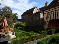 Tag 2 20.08.2023 Stadtführung in Troyes