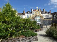 Tag 2 20.08.2023 Stadtführung in TroyesHôtel de Dieu, 