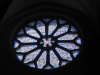 Tag 3 21.08.2023 Abtei von Paimpont 