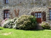 Tag 3 21.08.2023 Abtei von Paimpont 