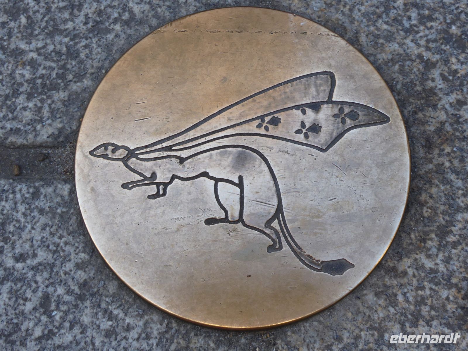 Tag 3 21.08.2023 Stadtführung in Vannes 