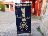 à l´aise Breizh