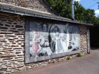 Tag 3 21.08.2023 Tréhorenteuc 