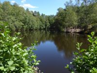 Tag 3 21.08.2023 Wanderung durch das Tal ohne Wiederkehr 