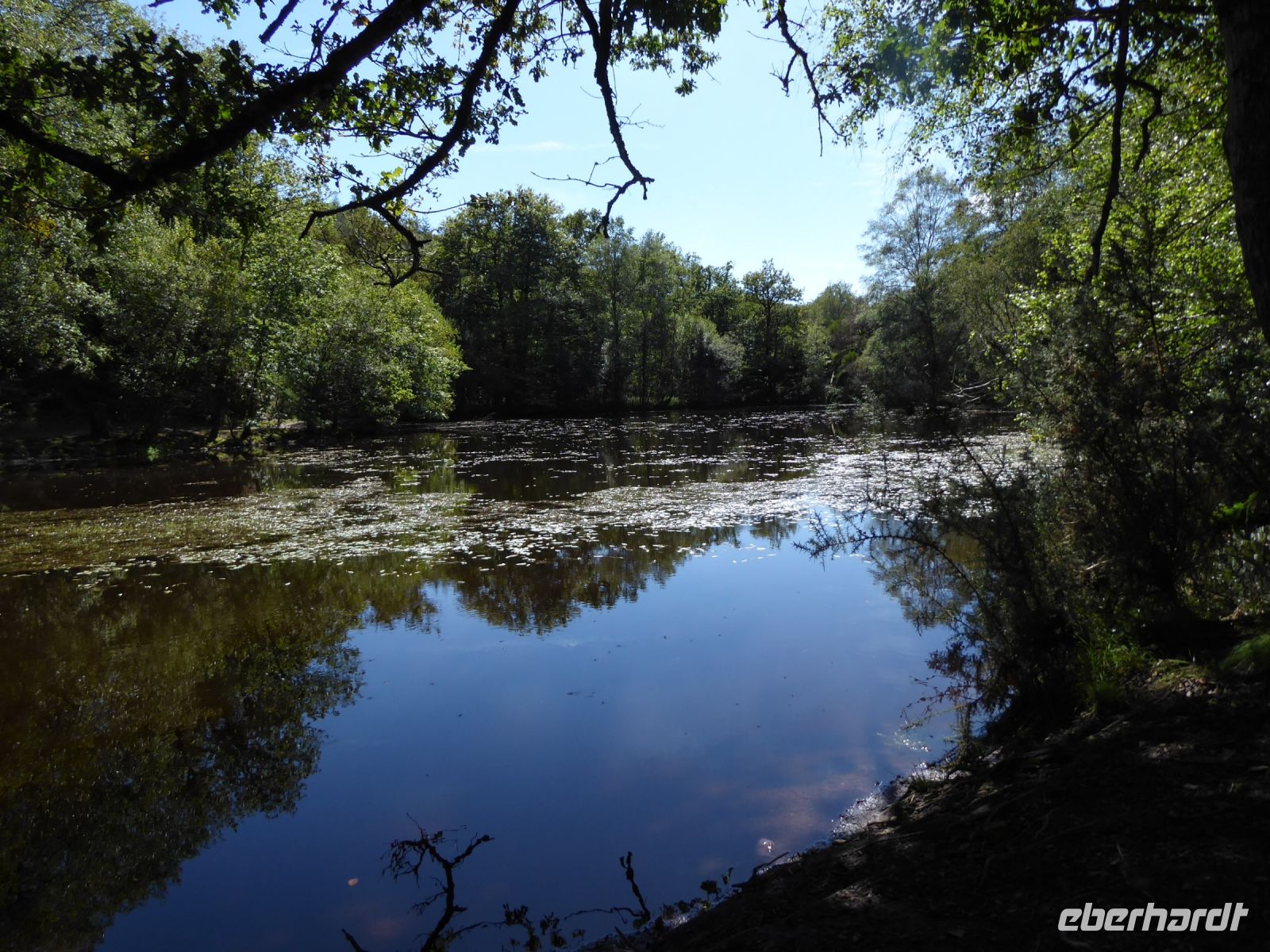 Tag 3 21.08.2023 Wanderung durch das Tal ohne Wiederkehr 