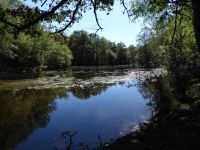 Tag 3 21.08.2023 Wanderung durch das Tal ohne Wiederkehr 